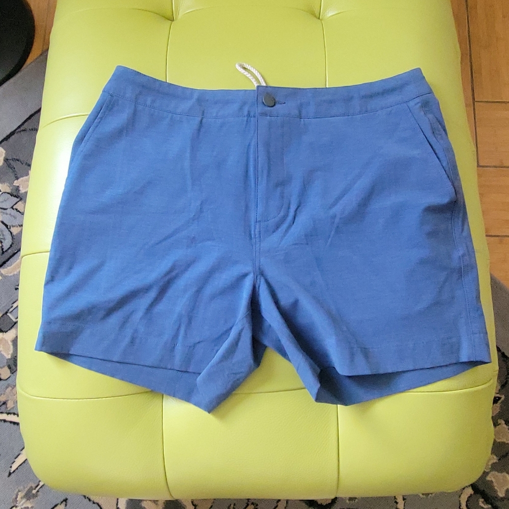 All Day Shorts